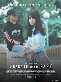 Watch A Beggar in the Park (Short 2017)