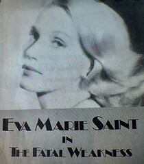 Watch The Fatal Weakness