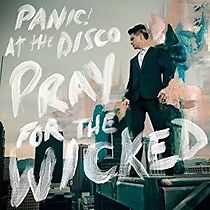 Watch Panic! At the Disco: Say Amen (Saturday Night)