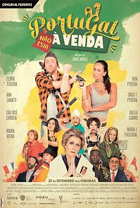 Watch Portugal Não Está à Venda