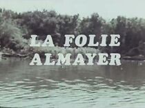Watch La folie Almayer