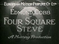 Watch Four Square Steve (Short 1926)