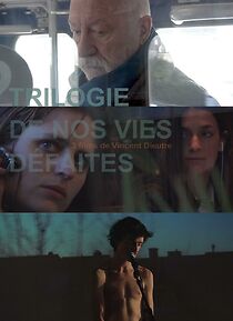 Watch Trilogy of Our Lives Undone