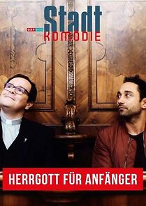 Watch Herrgott für Anfänger