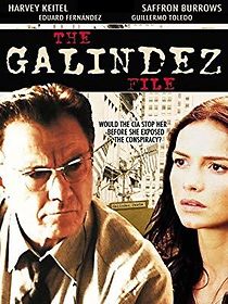 Watch The Galíndez File