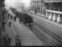 Watch Gamba di legno (Short 1952)