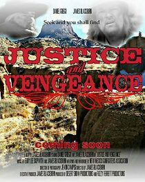 Watch Justice & Vengeance (Short 2017)