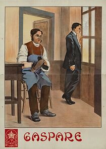 Watch The Part the Servant Played (Short 1912)