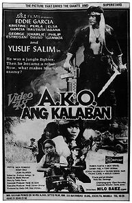 Watch A.K.O. ang Kalaban