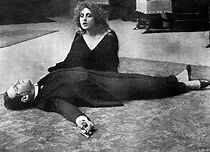 Watch Il giardino incantato