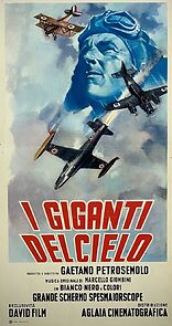 Watch I giganti del cielo