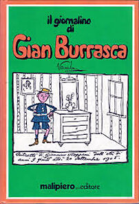 Watch Il giornalino di Gian Burrasca