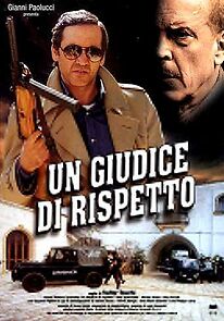 Watch Un giudice di rispetto