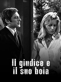 Watch Il giudice e il suo boia