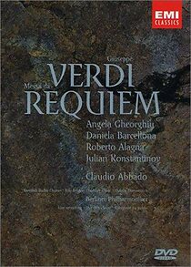 Watch Giuseppe Verdi: Messa da Requiem (TV Special 2001)