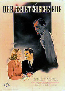 Watch Der gebieterische Ruf