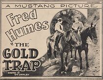 Watch The Gold Trap (Short 1925)