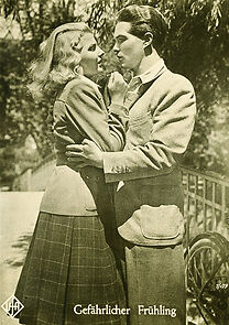 Watch Gefährlicher Frühling