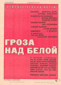 Watch Groza nad beloy