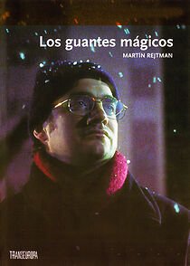 Watch The Magic Gloves