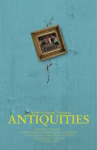 Watch Antiquities (Short 2009)