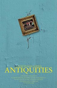 Watch Antiquities