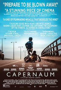 Watch Capernaum