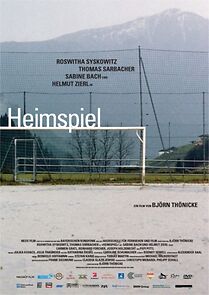 Watch Heimspiel (Short 2004)