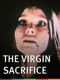 Watch The Virgin Sacrifice (Short 1974)
