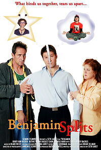Watch Benjamin Splits (Short 2004)