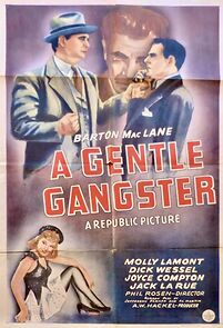 Watch A Gentle Gangster