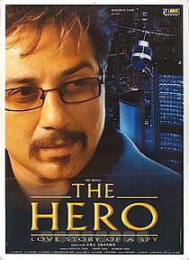 Watch The Hero: Love Story of a Spy