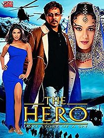 Watch The Hero: Love Story of a Spy