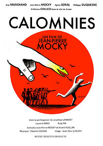 Watch Calomnies
