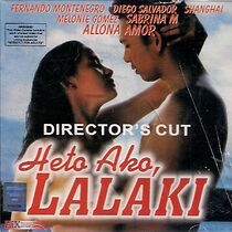 Watch Heto ako, lalaki