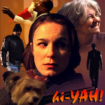 Watch Hi-Yah! (Short 2002)