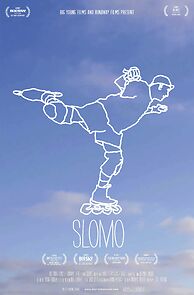 Watch Slomo (Short 2013)