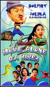 Watch Home Alone da Riber