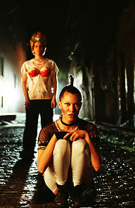 Watch Carnaval Inesquecível (Short 2008)