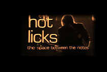 Watch Hot Licks, Space Between the Notes
