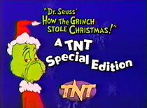 Watch How the Grinch Stole Christmas! Special Edition (TV Short 1994)