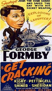 Watch Get Cracking