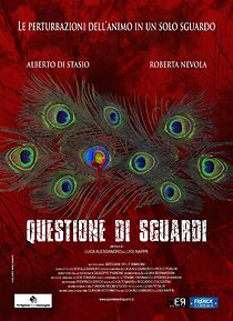 Watch Questione di sguardi (Short 2014)