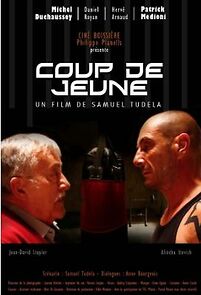 Watch Coup de jeune (Short 2009)