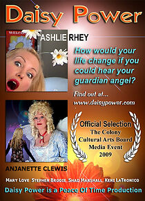 Watch Daisy Power (TV Short 2008)