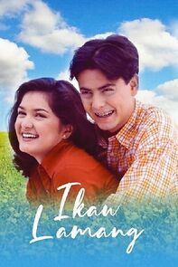 Watch Ikaw lamang