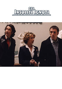 Watch Gli insoliti ignoti