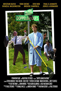 Watch Doppelganger Avenue (Short 2009)