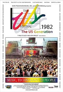 Watch The Us Festival 1982: The US Generation Documentary