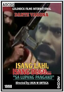 Watch Isang lahi, isang dugo... Sa lupang pangako